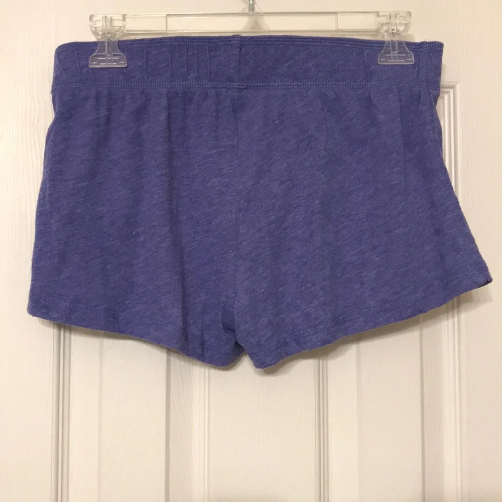 Garage Lounge/Pajama Shorts / 2 Looks - Picture 4 of 6